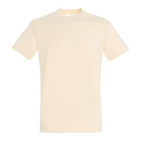 T-SHIRT M/MANGA IMPERIAL CREME 
